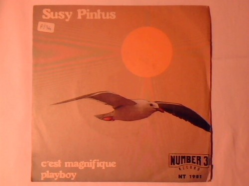 Susy pintus est magnifique - susy,