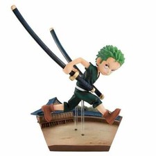 ONE PIECE - Roronoa Zoro Run