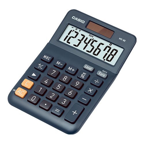 Casio calcolatrice tavolo - casio,
