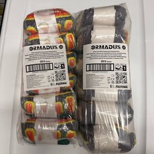 Serie 2015 Ormadus Guanto da