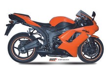 SCARICO MIVV SUONO BLACK PER