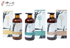 [檜山坊] 台灣檜木 100%