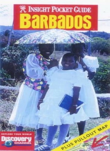 Barbados insight pocket - barbados,