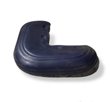 PROTEZIONE PARABORDO ANGOLARE PER PONTILI IN GOMMA