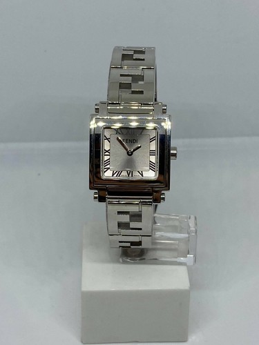 Orologio donna fendi - fendi, in