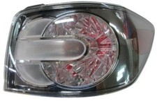 Faro Fanale Posteriore per