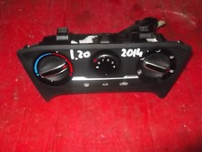 COMANDI ARIA CONDIZIONATA HYUNDAI I20 2013