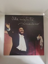 Luciano pavarotti alla - luciano,