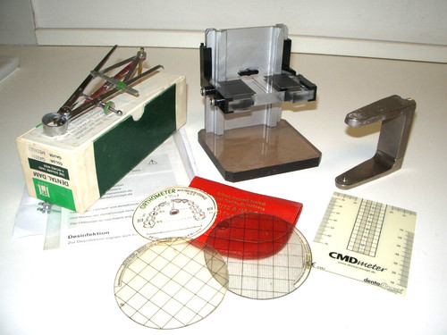 Articolatore dentale