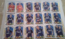 CALCIATORI 2018-19- Adrenalyn