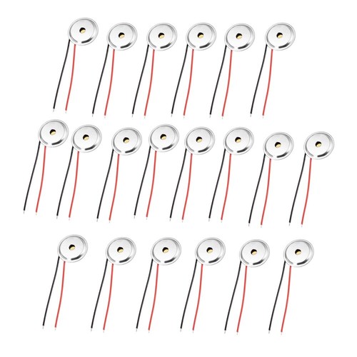 20pz dischi piezo acustici - piezo,