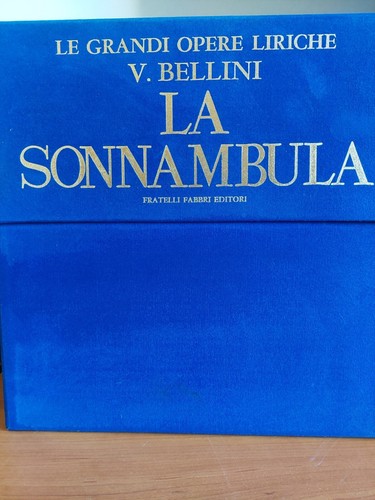 Grandi opere liriche - ,