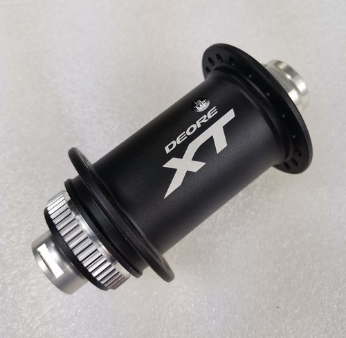 Mozzo anteriore shimano - mozzo,