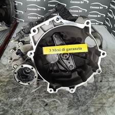 Cambio meccanico VOLKSWAGEN POLO 1.2 12V Benzina