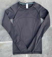 Camicia manica lunga bambina