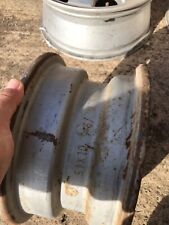 MINI Innocenti 4 Cerchi Mini Classica anni  70' 4.5 x 10