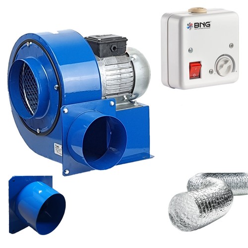 Ventilatore radiale - ventilatore,