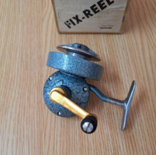 Raro Vintage "FIX-REEL" - con