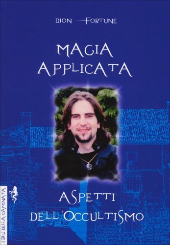 Libro magia applicata - magia,