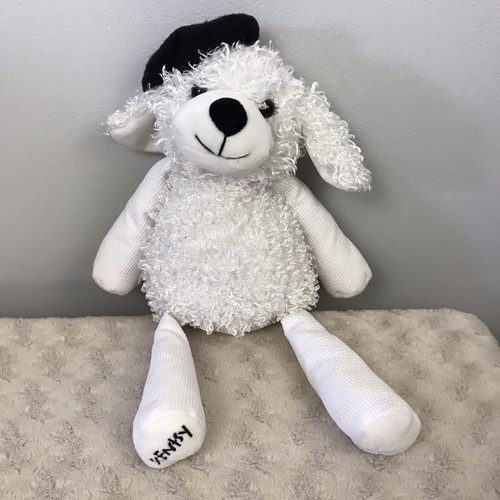 Cappello nero scentsy buddy - cappello,