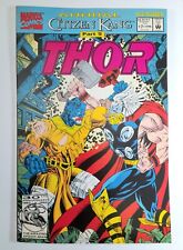 Avengers Annual 21 VF/NM 1992.First App. Kang (V.Timely) and Anacronauts