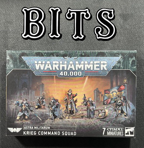 Warhammer 40k death korps - 40k,