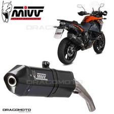 Scarico KTM 1290 SUPER