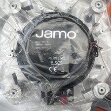 Jamo amazing singolo - 6.5,