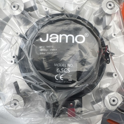 Jamo amazing singolo - jamo,