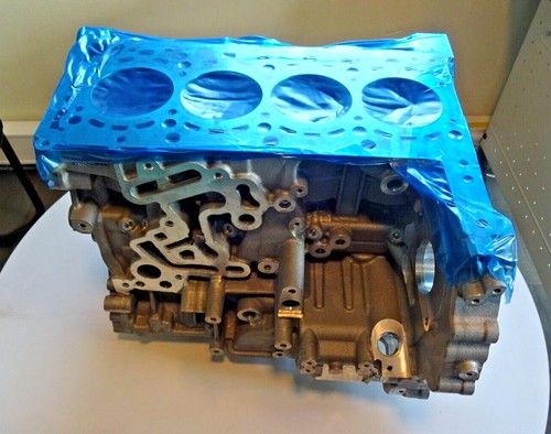 Blocco motore carter originale