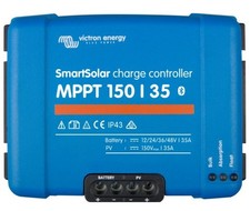 Smartsolar mppt 150 - smartsolar, 150/35