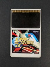 HuCARD NEC PC Engine Gt Final