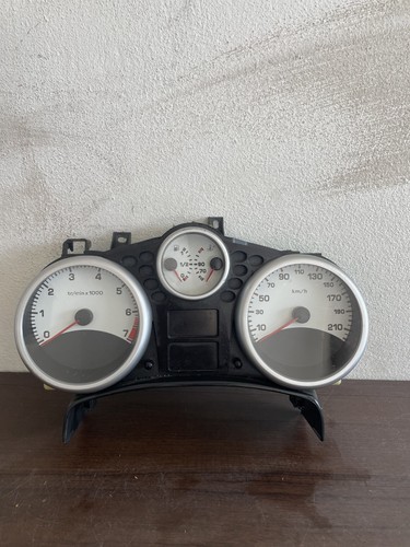 Tachimetro quadro strumenti - tachimetro-quadro,