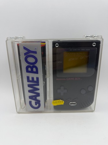Game boy classic - game, edizione