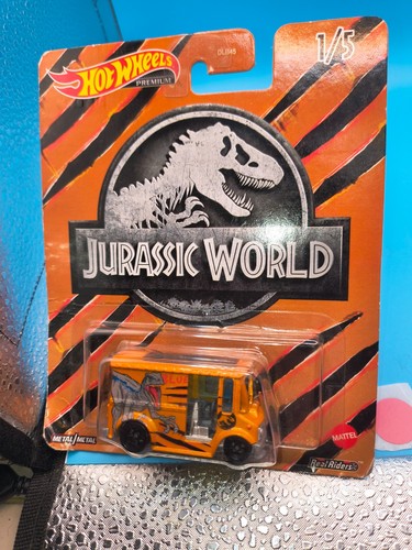 Bread box jurassic - jurassic, world