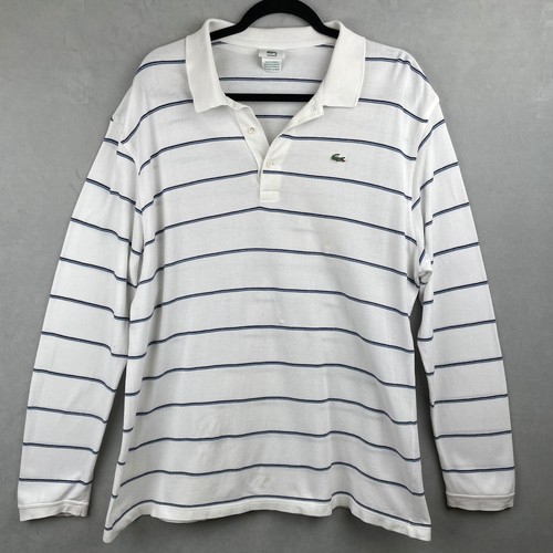 Polo uomo vintage - , lacoste