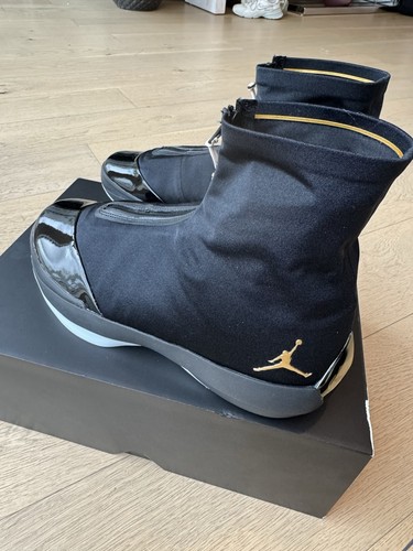 Jordan nero oro - jordan,