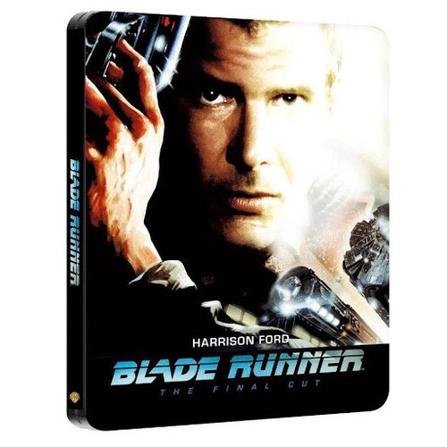 Blade runner the final cut - -,