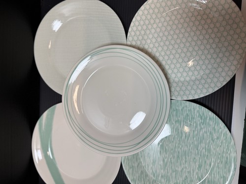 Piatti royal doulton - 5,