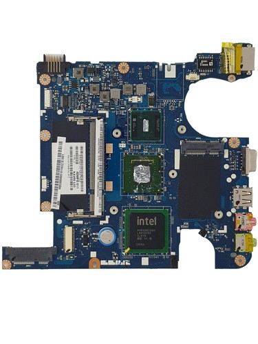 Acer aspire one d250 - acer, scheda