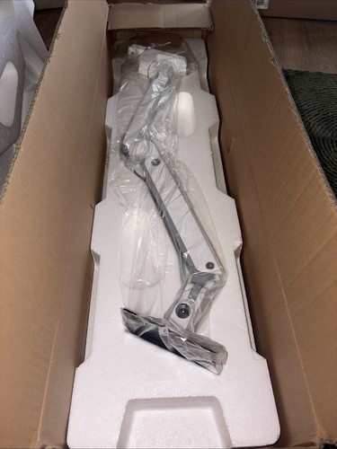 Ergotron 505 216 braccio - 45-505-216,