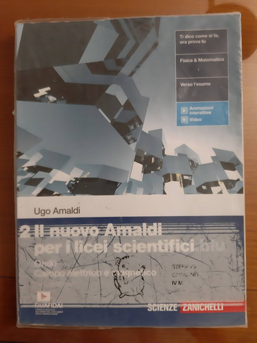 Isbn 9788808566683 nuovo - 9788808566683,