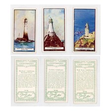 Wills Three Castles
