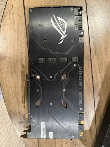 Asus rog strix nvidia - asus, geforce