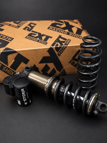 Ext storia racing shox - 🔥ext,