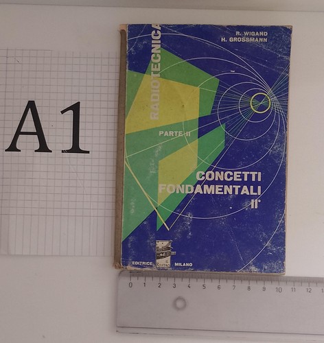 Radiotecnica concetti - radiotecnica-,