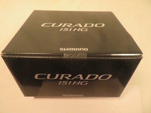 Mulinello shimano curado - mulinello,