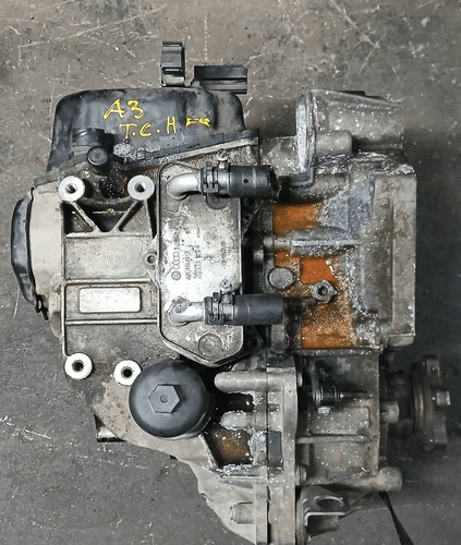 Cambio automatico audi a3 - automatico,