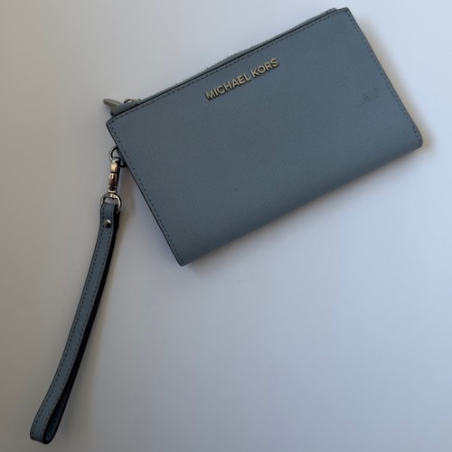 Portafoglio pochette michael - portafoglio,