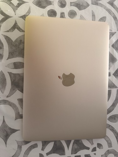 Apple macbook a1534 cpu m - a1534,